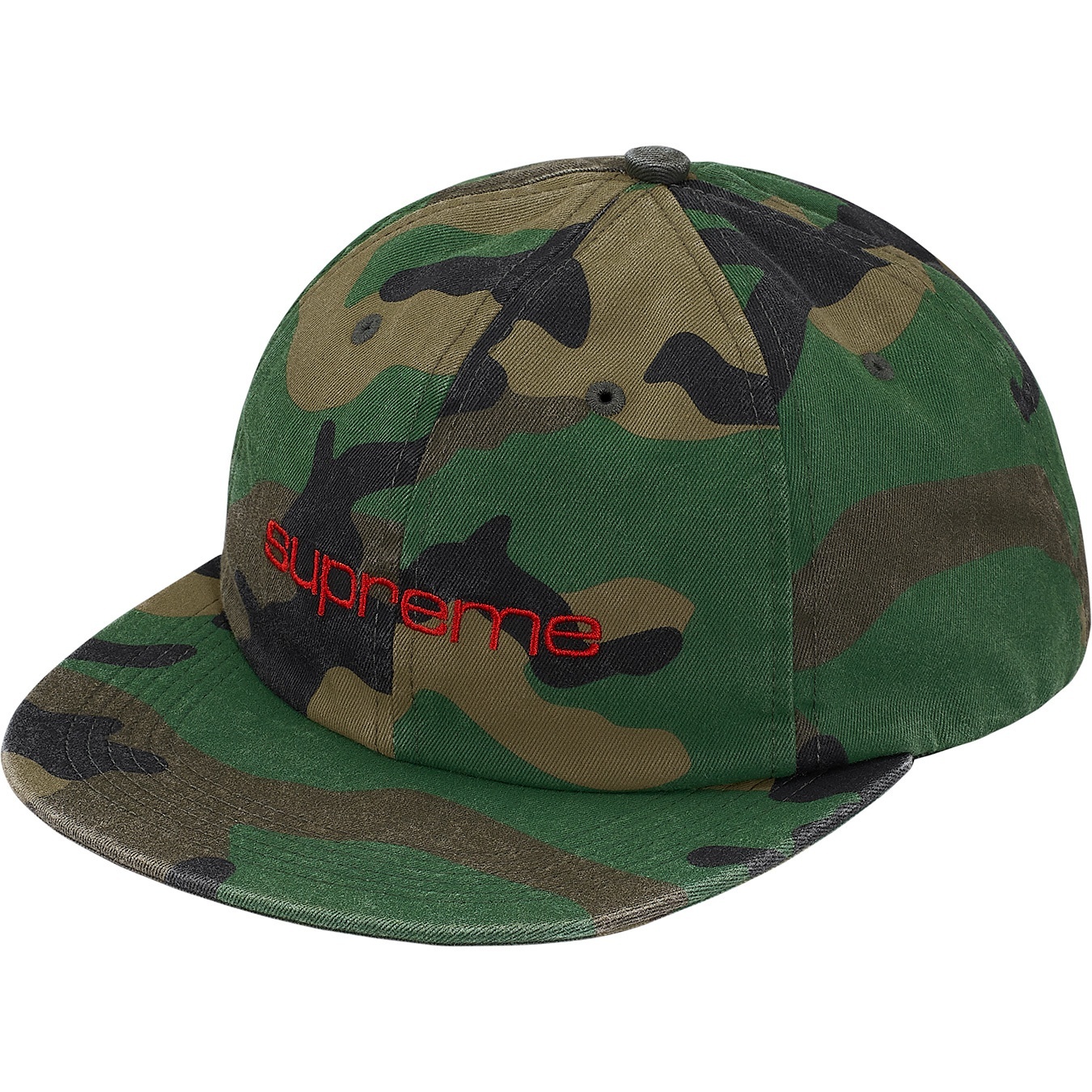 Compact Logo 6-Panel view 3